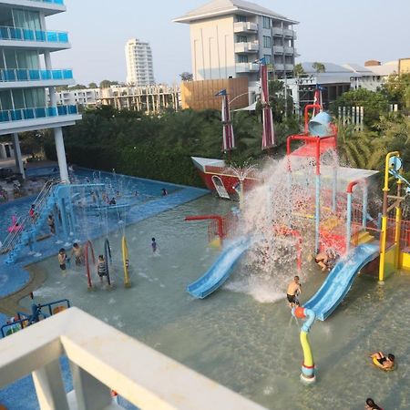 F304 My Resort הואה הין מראה חיצוני תמונה
