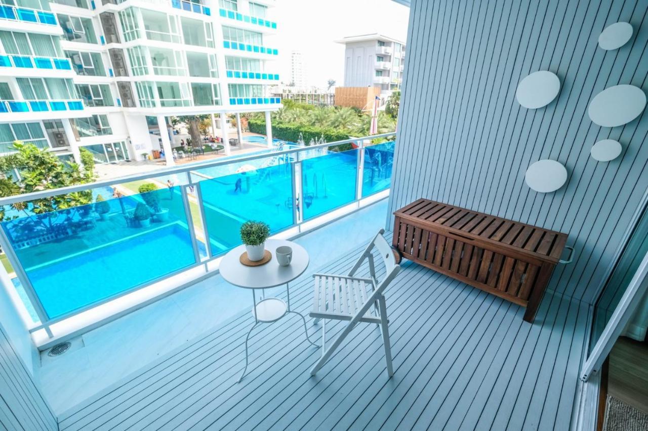 F304 My Resort הואה הין מראה חיצוני תמונה