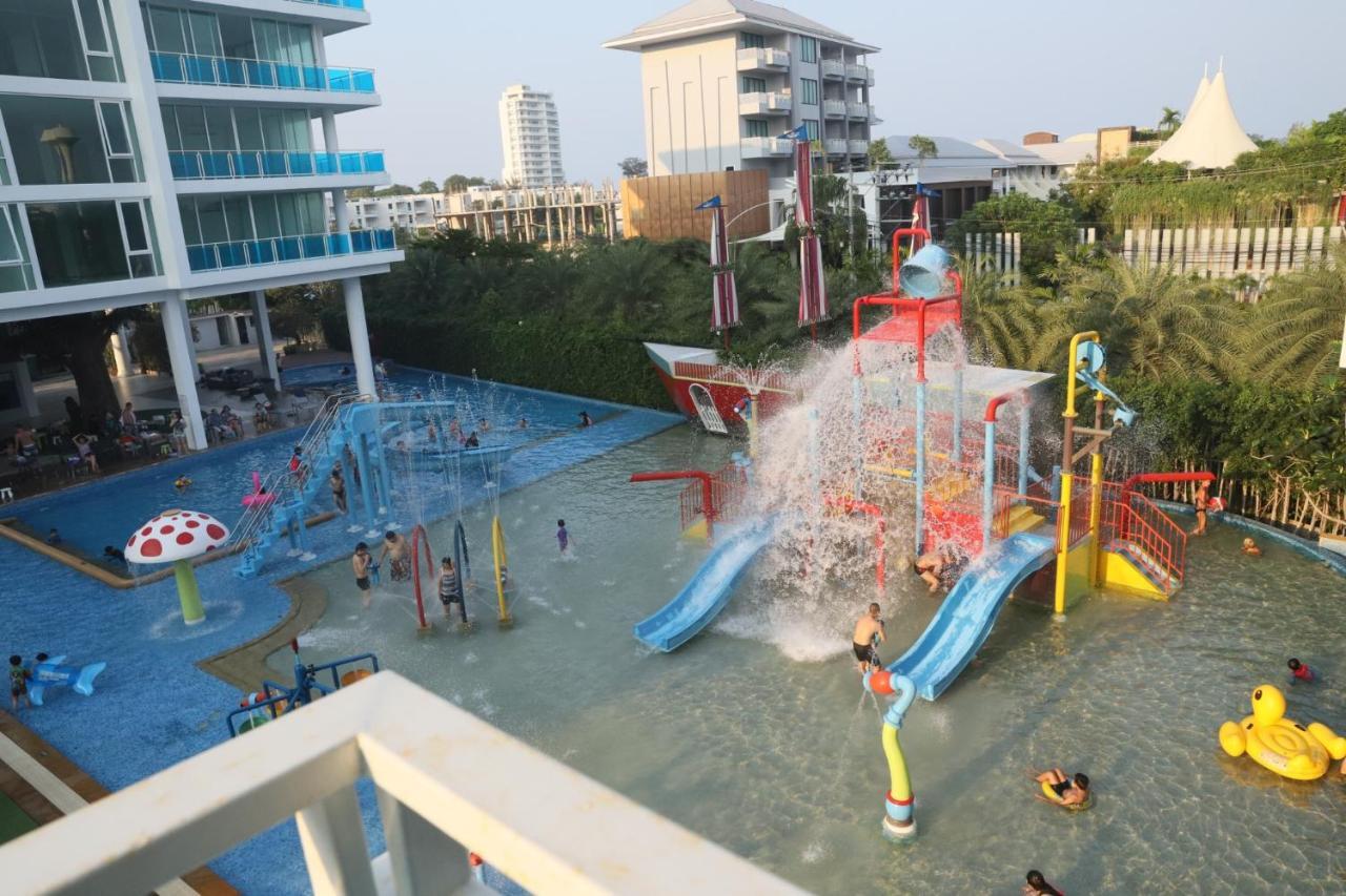 F304 My Resort הואה הין מראה חיצוני תמונה