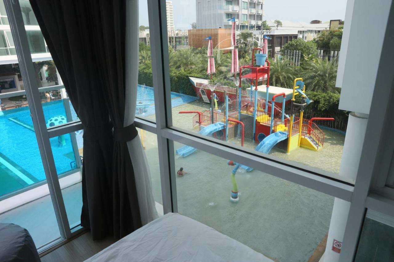 F304 My Resort הואה הין מראה חיצוני תמונה