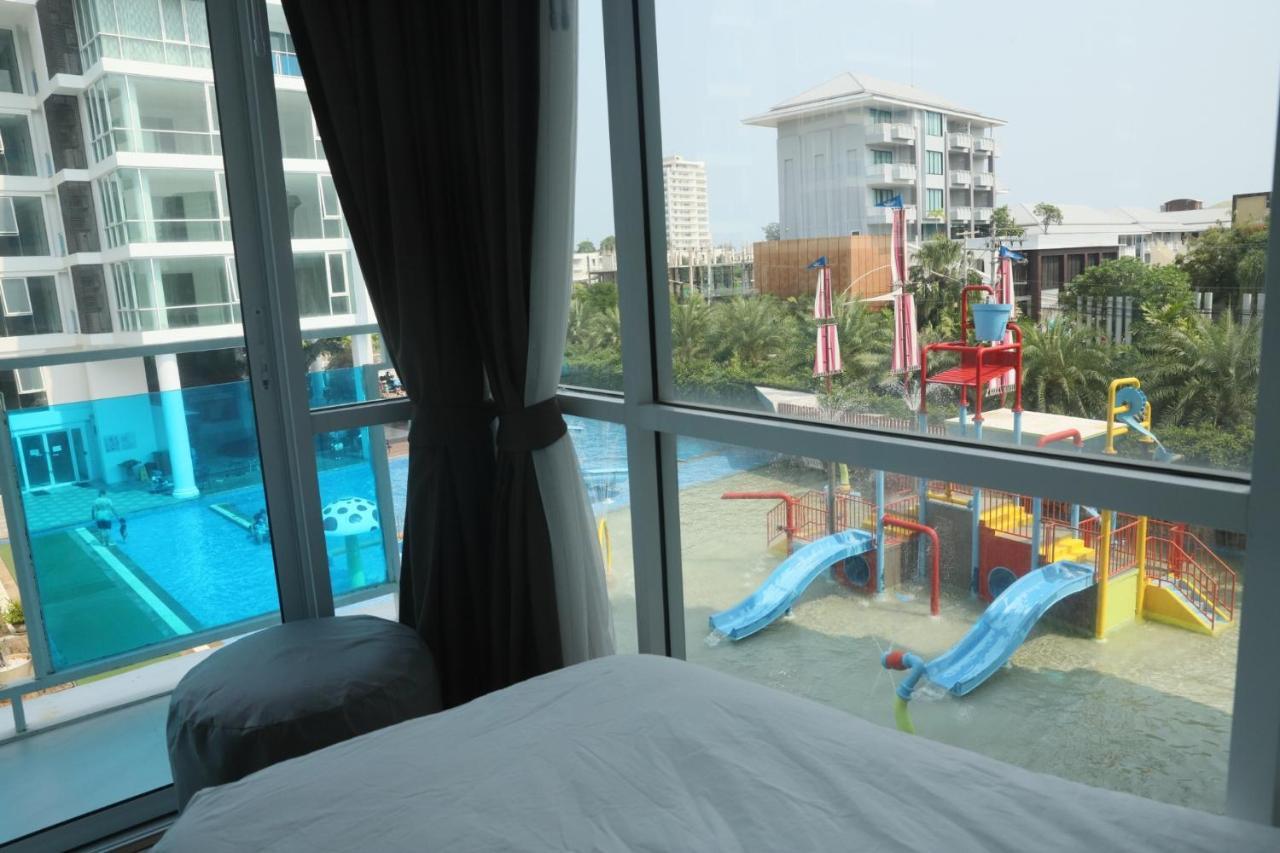 F304 My Resort הואה הין מראה חיצוני תמונה