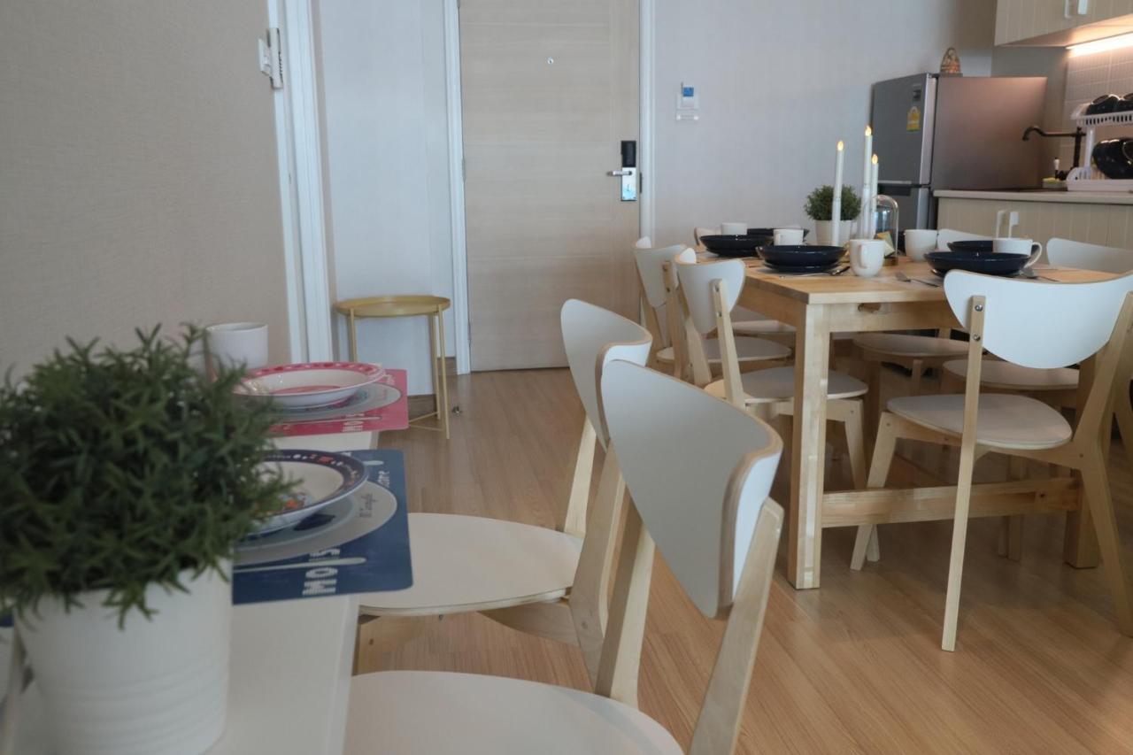 F304 My Resort הואה הין מראה חיצוני תמונה