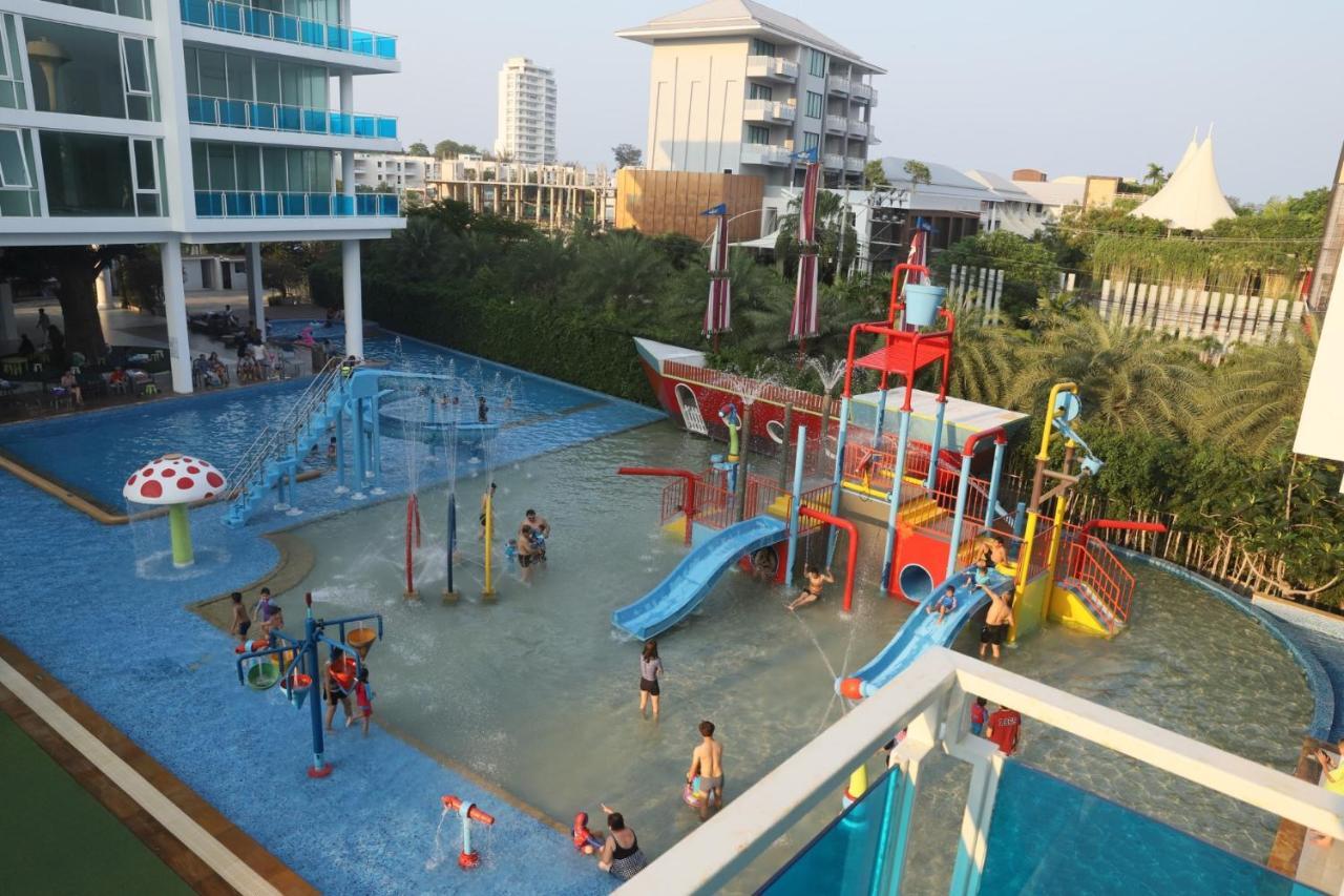 F304 My Resort הואה הין מראה חיצוני תמונה