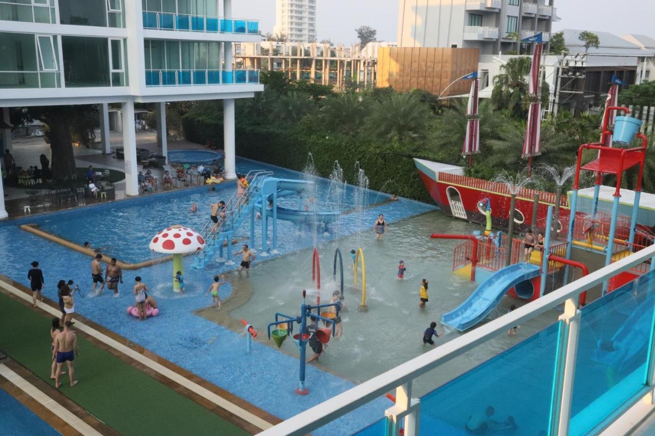 F304 My Resort הואה הין מראה חיצוני תמונה