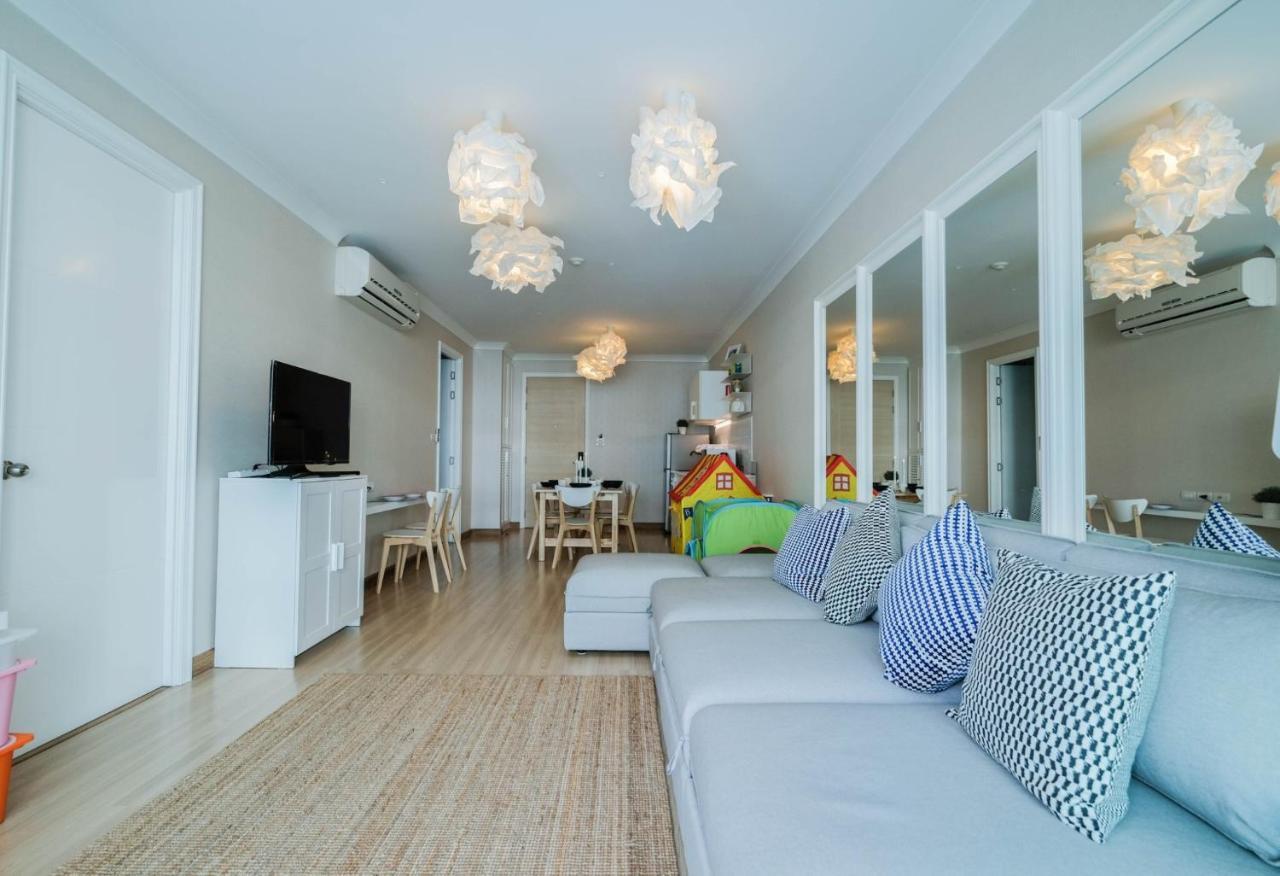 F304 My Resort הואה הין מראה חיצוני תמונה