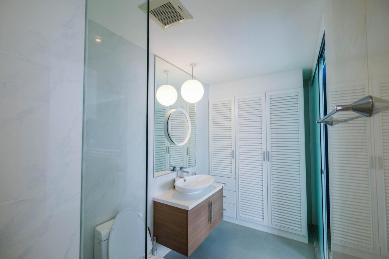 F304 My Resort הואה הין מראה חיצוני תמונה