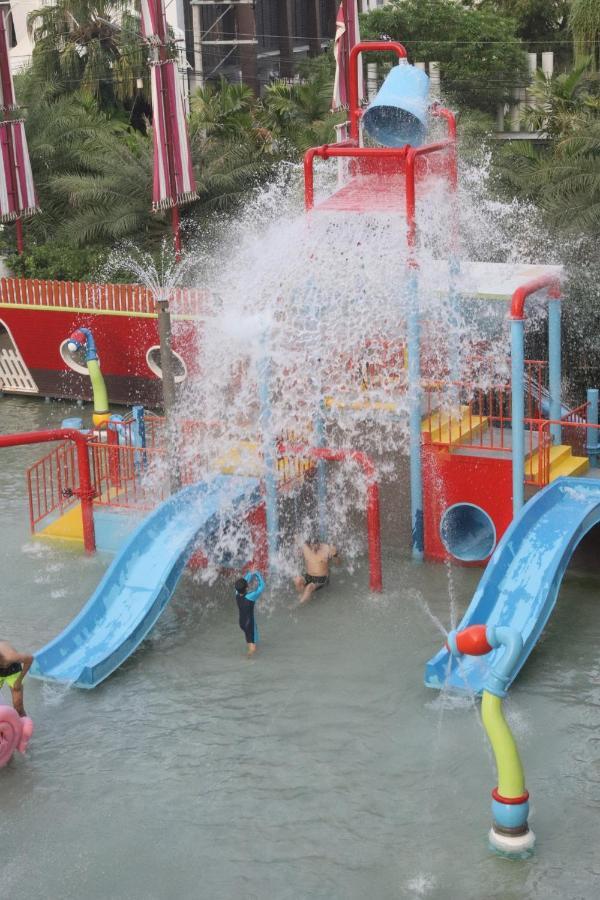 F304 My Resort הואה הין מראה חיצוני תמונה