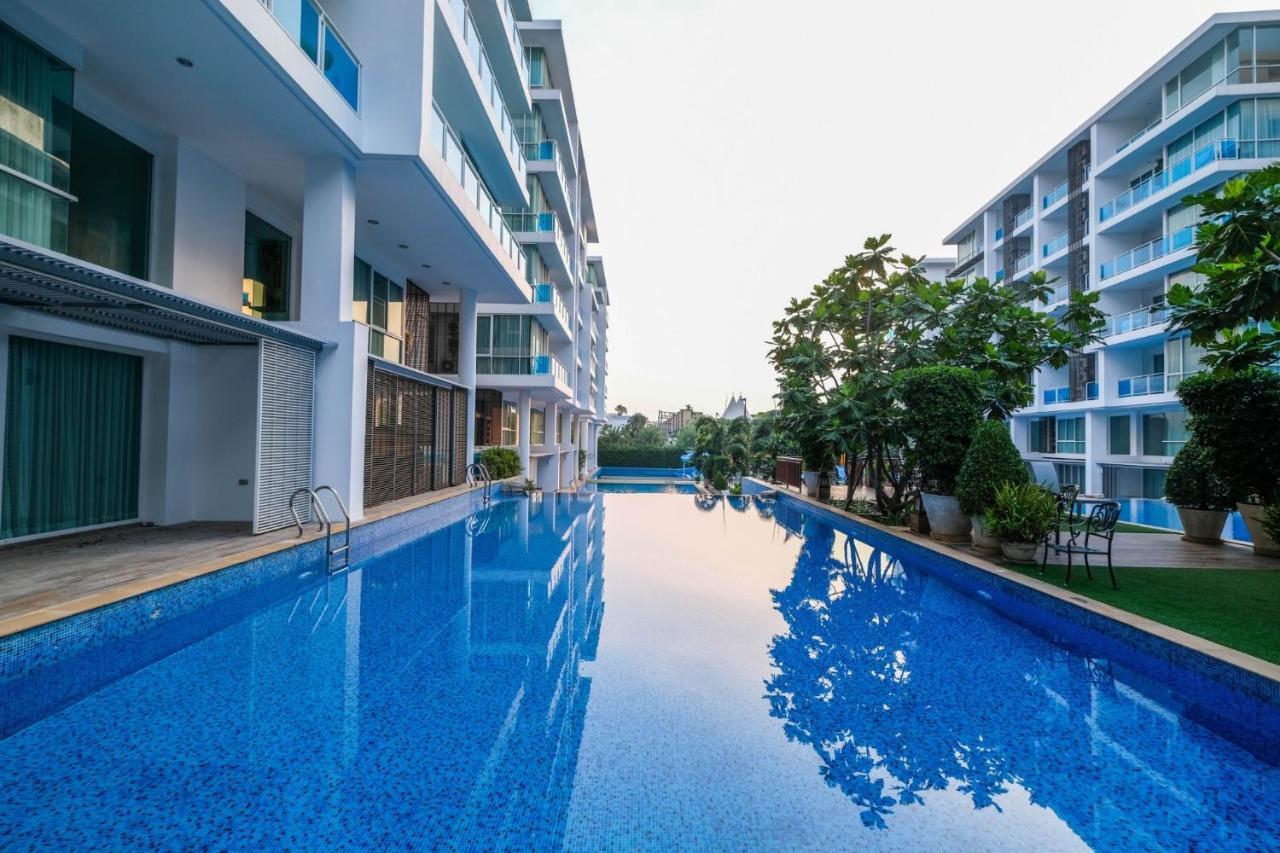 F304 My Resort הואה הין מראה חיצוני תמונה