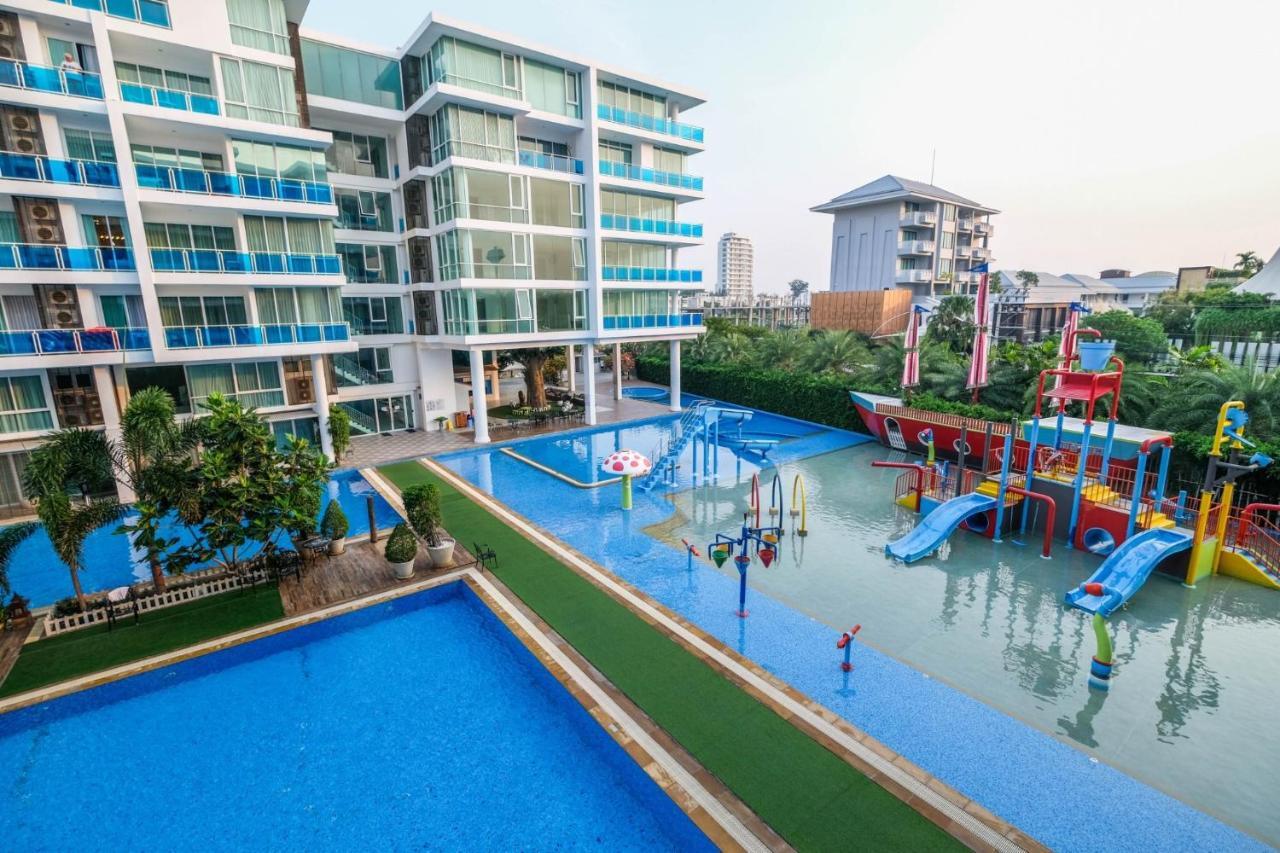 F304 My Resort הואה הין מראה חיצוני תמונה