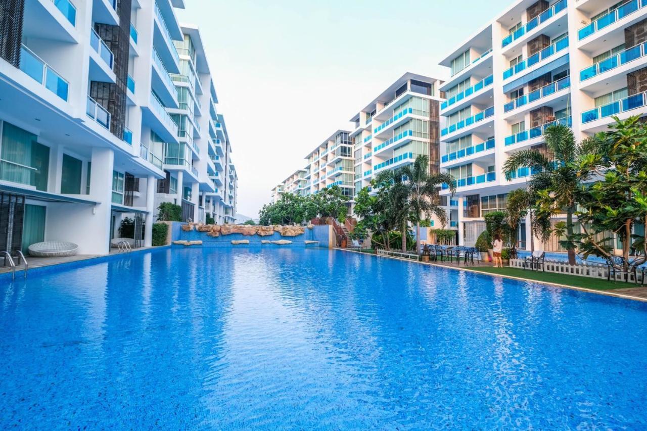 F304 My Resort הואה הין מראה חיצוני תמונה