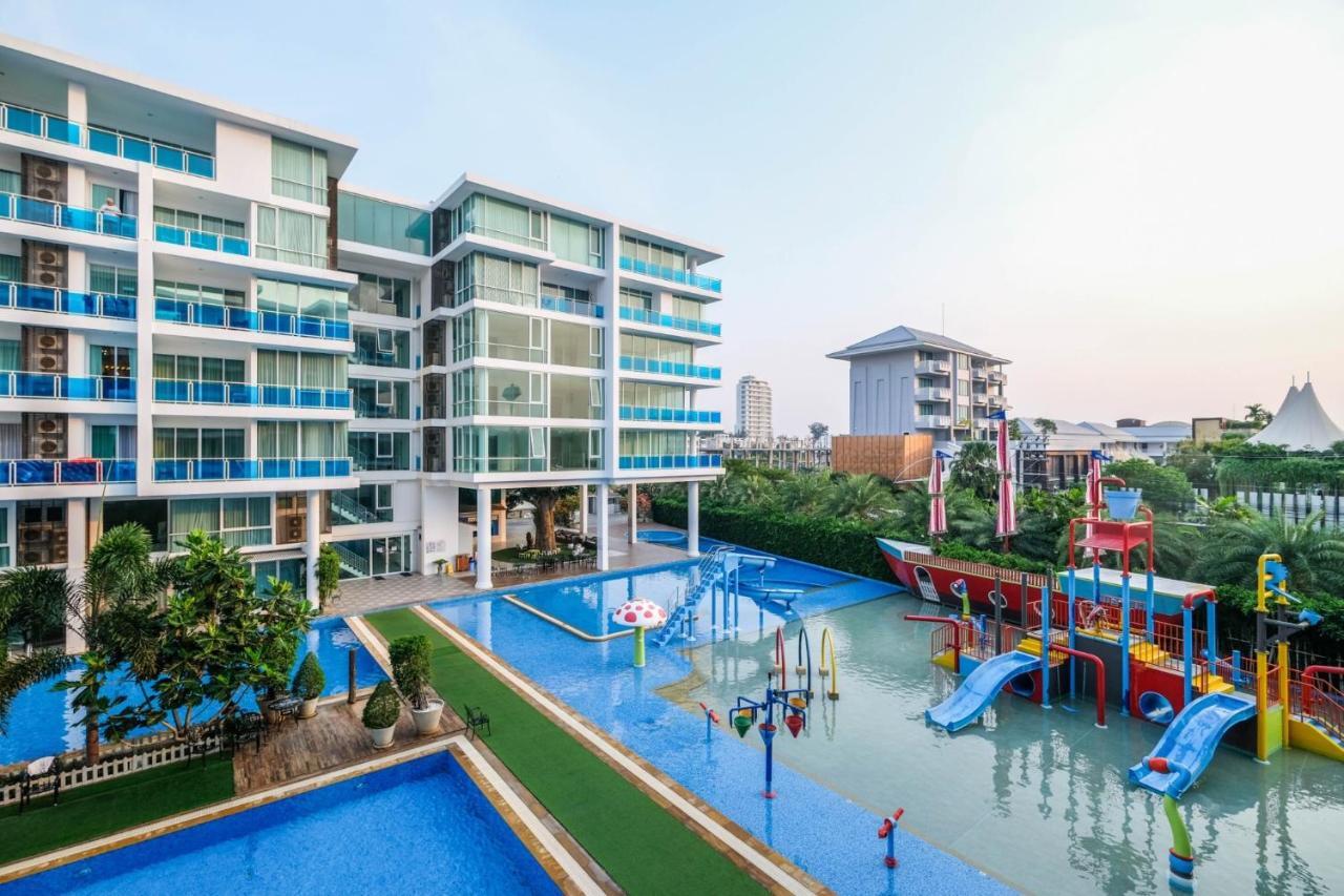 F304 My Resort הואה הין מראה חיצוני תמונה