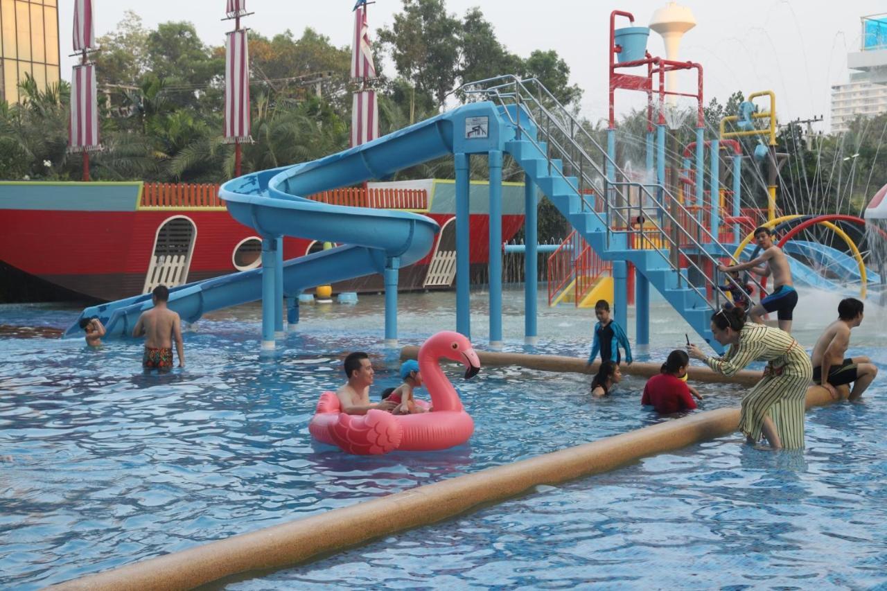 F304 My Resort הואה הין מראה חיצוני תמונה