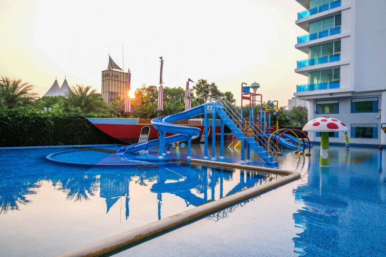 F304 My Resort הואה הין מראה חיצוני תמונה