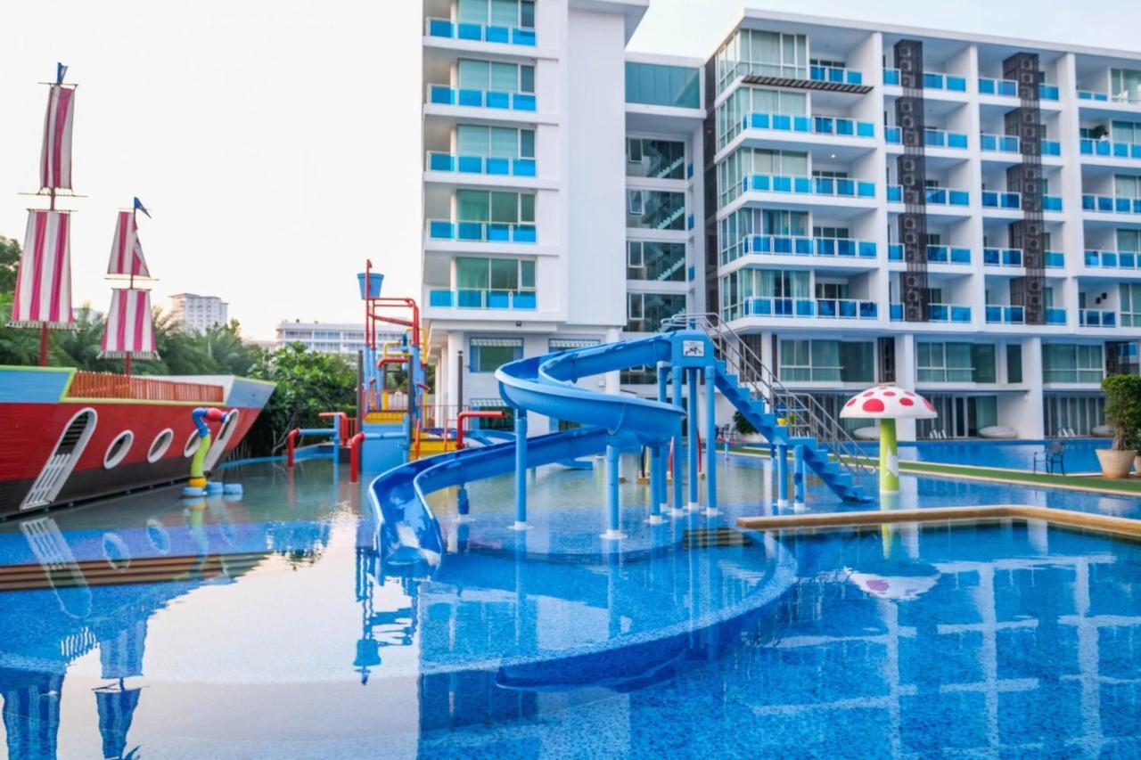 F304 My Resort הואה הין מראה חיצוני תמונה